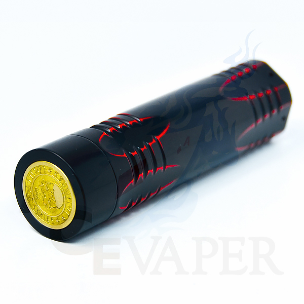 Complyfe Bolt Style Mech Mod 3 Complyfe Bolt Style Mech Mod - Image 3