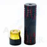 Complyfe Bolt Style Mech Mod 7 Complyfe Bolt 4
