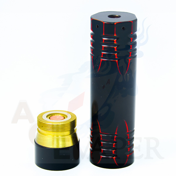 Complyfe Bolt Style Mech Mod 4 Complyfe Bolt Style Mech Mod - Image 4