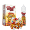 Deluxe Pancake Man