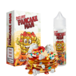 Deluxe Pancake Man 60ml by Vape Breakfast Classics