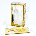 FrankenSkull V3 Tea 8