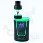 Smok G150 Vape Kit 13 G150Green2