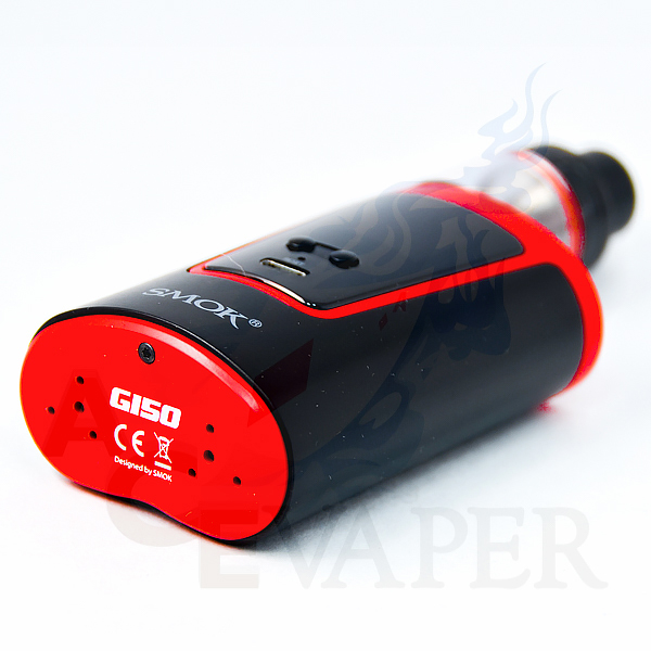 Smok G150 Vape Kit 5 Smok G150 Vape Kit - Image 5