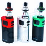 Smok G80 Kit With Spirals Tank