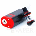 Smok G80 Kit With Spirals Tank 6 G80Red2
