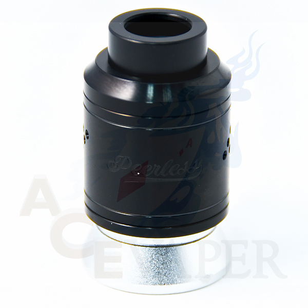 GeekVape Peerless RDA Special Edition 7 GeekVape Peerless RDA Special Edition - Image 7