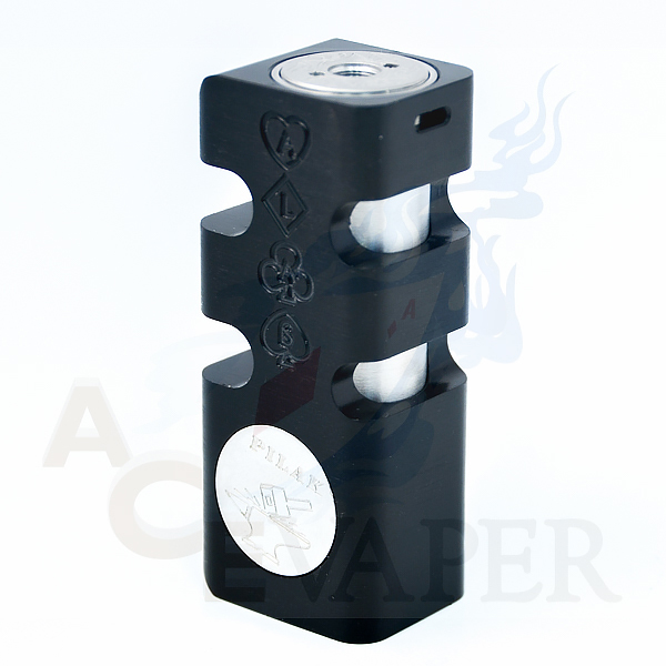 Pilak Alas Style Mech Mod 4 Pilak Alas Style Mech Mod - Image 4