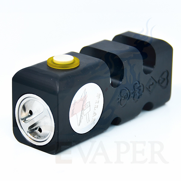 Pilak Alas Style Mech Mod 3 Pilak Alas Style Mech Mod - Image 3