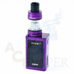 QBoxPurple