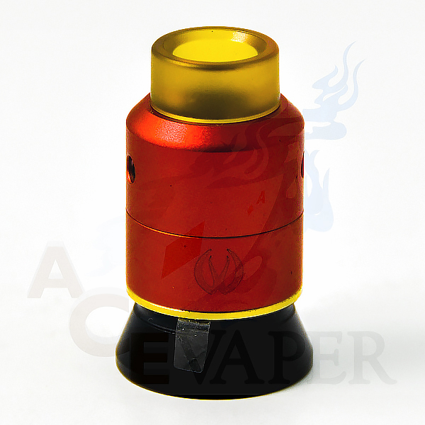 Pulse 22 BF RDA by Vandy Vape & Tony B. 8 Pulse 22 BF RDA by Vandy Vape & Tony B. - Image 8