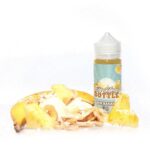 BCB Banana by Big Cheap Bottle E-Juice 120ml
