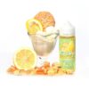 BCB Lemon by Big Cheap Bottle E-Juice 120ml 16 bcb lemon