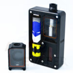 SXK Billet Box Boro Tank Black 5 Boro Kit 1