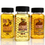 Royal Jelly by Coil Hunny E-Juice 150ml 7 CoilHunny