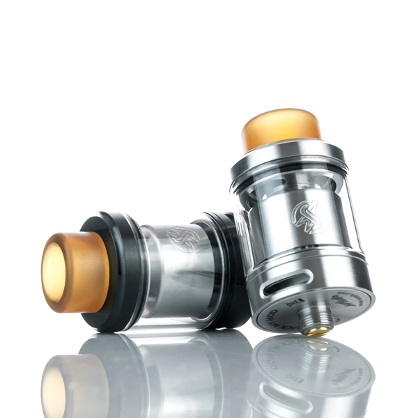 Wotofo Serpent SMM RTA 1 Wotofo Serpent SMM RTA