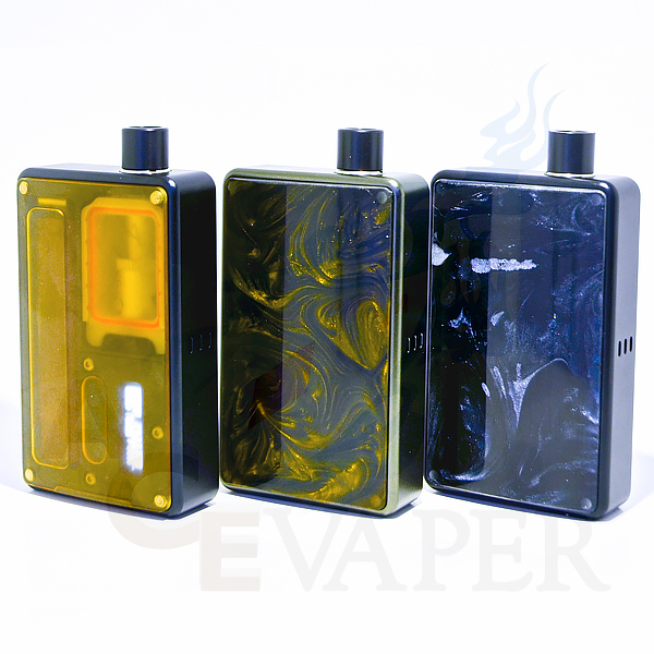 Billet Box Rev 4 Resin Doors by SXK 1 Billet Box Rev 4 Resin Doors by SXK