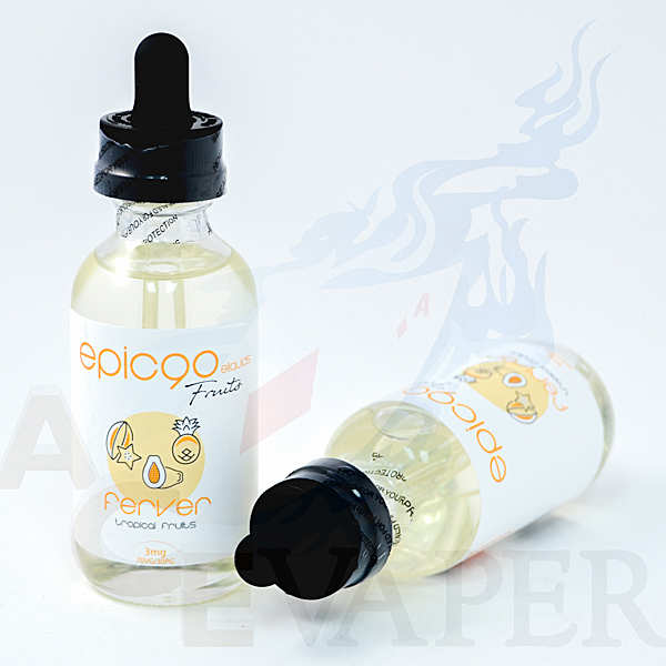 Epic 90 Ejuice Bundle Deal 5 Epic 90 Ejuice Bundle Deal - Image 3
