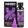 Excision Liquids Paradox