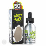 Fat Boy (Low Mint) by Nasty Juice E Liquid 50ml