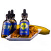 Foster ejuice Transistor1