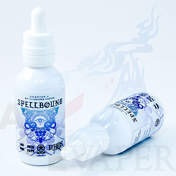 Spellbound by Illusions Vapor 1 Spellbound by Illusions Vapor