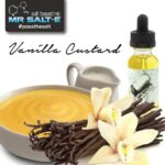 Vanilla Custard by Mr. Salt-E