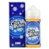 Cool Rush by Vaper Treats E Liquid 100ml 7 Vapor Treats 100 Cool Rush