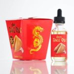 Fortune Cookie by Vape Take Out E Liquid 60ml