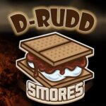 smores d rudd 50ml 80v