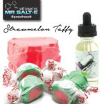 Strawmelon Taffy by Mr. Salt-E