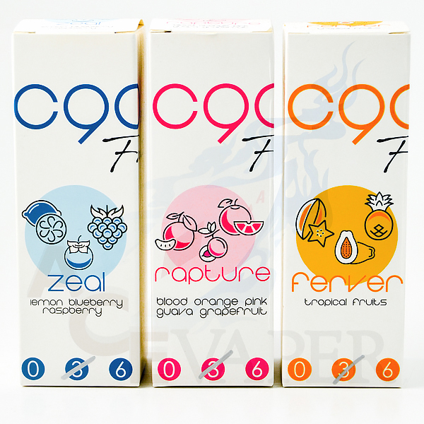 Epic 90 Ejuice Bundle Deal 1 Epic 90 Ejuice Bundle Deal