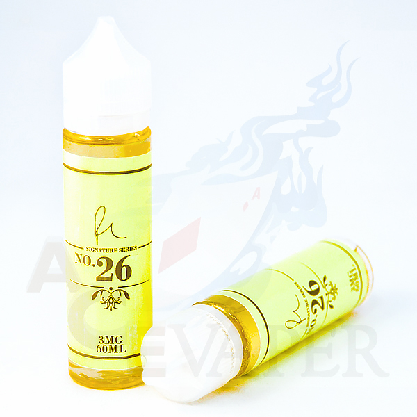 No.26 Barrel Aged Bourbon Cola by MEO 60ml 1 No.26 Barrel Aged Bourbon Cola by MEO 60ml