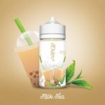 Milk Tea Krem by Skwezed E Liquid 100ml