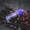 PRPL GRAPE by BLVK Unicorn Eliquid 100ml 2 PRPL Grape