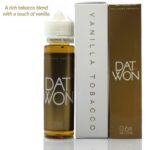 Dat Won By Coil Vapes E-Juice 60ml