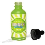 Apple Pie by Dinner Lady 60ml