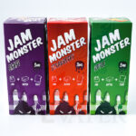 Jam Monster Ejuice Bundle Deal