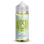 Sweet Tahiti EJuice by Zest Vape Co 100ml