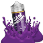 Jam Monster Ejuice Bundle Deal 9 jam monster grape