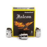 HorizonTech Falcon King Mesh Coils