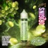Gattago by 12 Monkeys Origins Ejuice 60ml 3 12 Monkeys Origins Gattago with Fruits