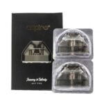 ASPIRE AVP REPLACEMENT PODS