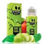Air Factory Ejuice Bundle Deal 17 Air Factory Eliquid Wild Apple 1 1