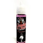 Dragon Slayer 60ml by Canada E-Cloud