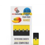 Eonsmoke Mango
