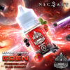 Eden by Illusions Salts E-Juice 2 Illusions Eden Nic Salt 3