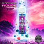 Rogue by Illusions E-Juice 60ml