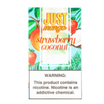 Just Mango Pods Strawberry Coconut 1