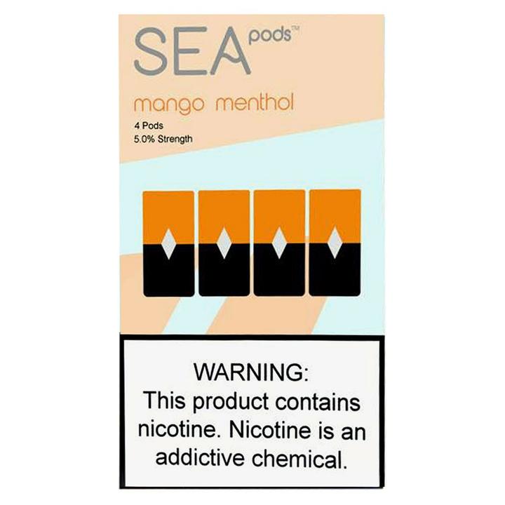 Sea100 Pods J Compatible 11 Sea100 Pods J Compatible - Image 11